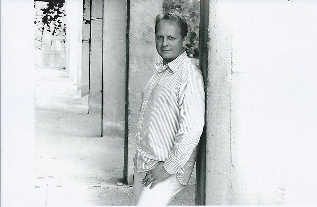 PIOTR WIJATKOWSKI , fot. materiały prasowe