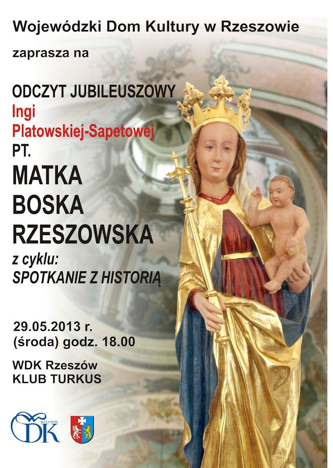 Spotkanie z historią w WDK