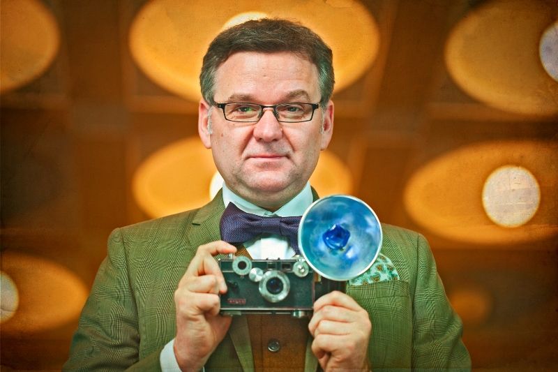  foto Honorata Karapuda