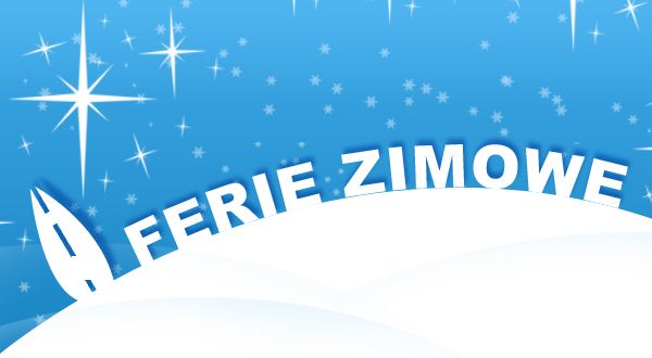Ferie zimowe w Rzeszowie