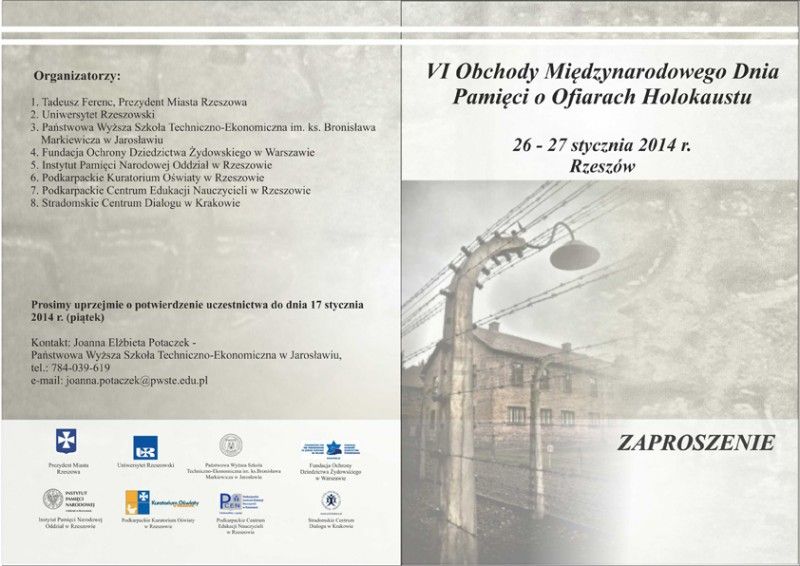 Fot. UM Rzeszów