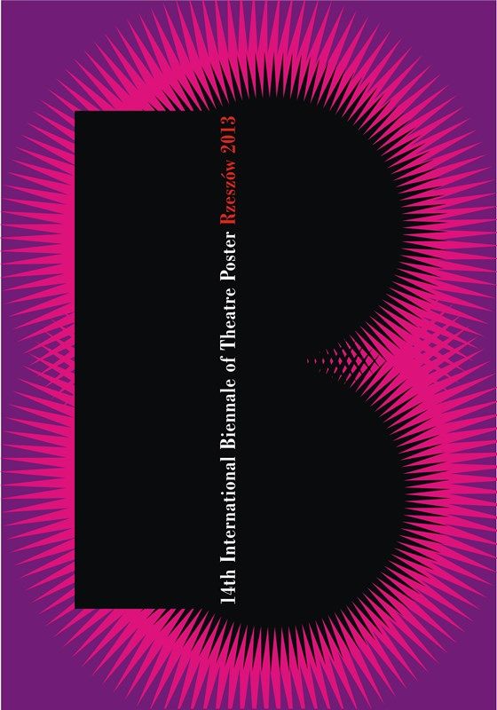 Biennale Plakatu Teatralnego