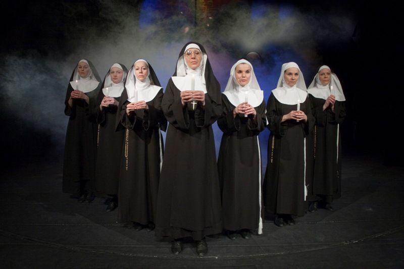 53 Międzynarodowy Dzień Teatru w Teatrze im. W. Siemaszkowej 