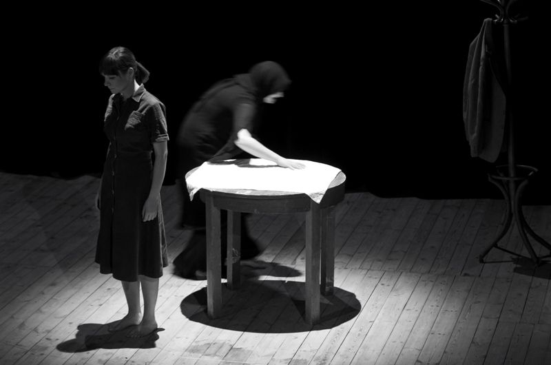 Kwiecień w Teatrze Przedmieście &#8211; sprawdź repertuar