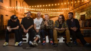 Teaser nowej płyty Eskaubei & Tomek Nowak Quartet. Ruszył preorder