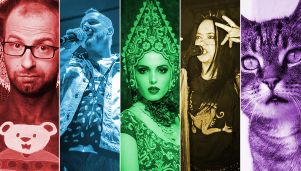Ruszamy w miasto! Weekend w Rzeszowie [13-16.10.2016]