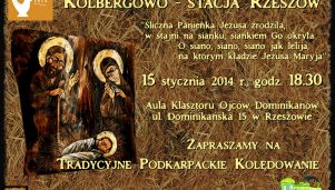 &quot;Kolbergowo - stacja Rzeszów&quot;