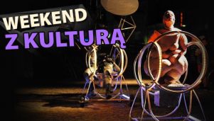 Przegląd wydarzeń kulturalnych (22.01 &#8211; 26.01)