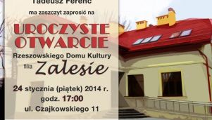 Fot. UM Rzeszów