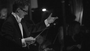 Fragmenty z oper Verdiego i Pucinniego w rzeszowskiej Filharmonii