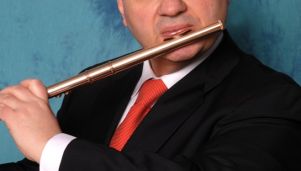 Koncert symfoniczny pod dyrygenturą Vladimira Kiradjieva 