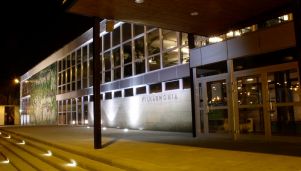 fot. Archiwum Filharmonii Podkarpackiej