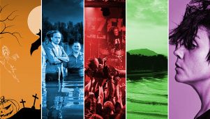 Ruszamy w miasto! Weekend w Rzeszowie [27-30.10.2016]
