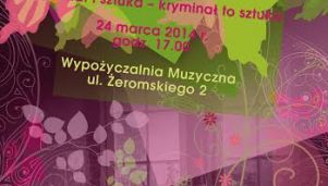 Spotkanie z dziennikarką Martą Matyszczak