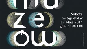 Zobacz program Nocy Muzeów w Rzeszowie