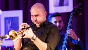 Ruszyła 5-ta edycja Rzeszów Jazz Festiwal