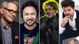 To oni ocenią uczestników festiwalu "Piosenka w Meloniku 2017"