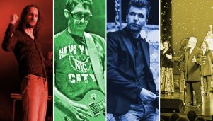 Ruszamy w miasto! Weekend w Rzeszowie [15-18.12.2016]