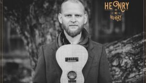 Jeden samochód, kilka instrumentów. Henry No Hurry 29 stycznia zagra w Rzeszowie