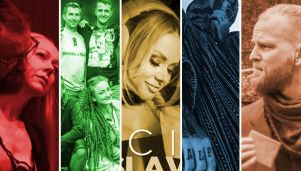 Ruszamy w miasto! Weekend w Rzeszowie [26-29.01.2017]