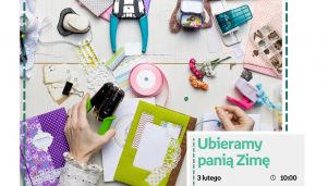 Kreatywne warsztaty w Empiku