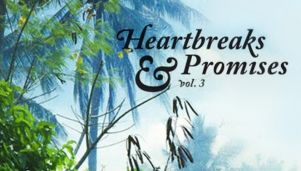 Flirtini "Heartbreaks & Promises 3" Tour w klubie LUKR