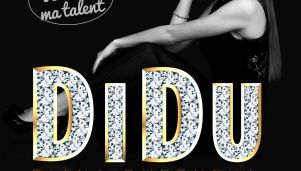 Koncert DiDu w klubie IQ