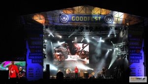 Goodfest 2017. W tym roku bardziej rodzinnie