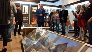 Podkarpackie Konfrontacje Fotograficzne. Ponad 300 zdjęć 106 autorów w Galerii WDK