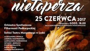Czerwiec w Filharmonii: Zakończenie sezonu, Koncert Dyplomowy i "Zemsta nietoperza"