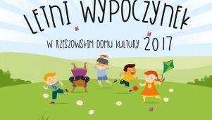 Wolne miejsca na letni wypoczynek w RDK. Ruszyły zapisy dla rodzin spoza Rzeszowa