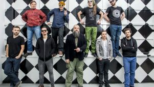 Trzecia edycja "Reggae Nad Wisłokiem" już w najbliższą sobotę