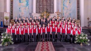 Katedralny Chór Chłopięco - Męski zaśpiewa z okazji Jubileuszu 1050-lecia Chrztu Polski
