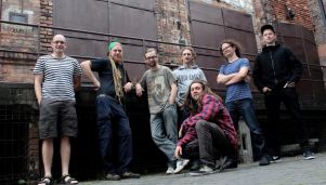 REGGAE NAD WISŁOKIEM. Święto muzyki reggae po raz drugi w Rzeszowie
