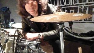 Marky Ramone i 10 kolejnych zespołów na Cieszanów Rock Festiwal 2016