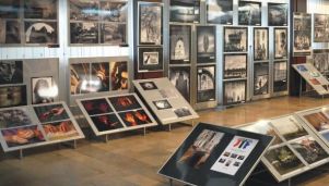 466 zdjęć, 183 fotografików. Wyjątkowa wystawa fotografii w WDK