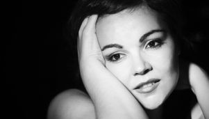 Na zdj. ANA MARIA PINTO, fot. materiały prasowe