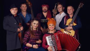 W Rzeszowie rozpocznie się tournee grupy Dikanda