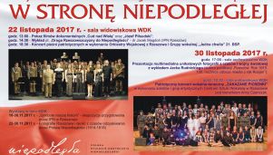 W Stronę Niepodległej