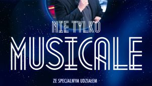 Specjalny występ Krzysztofa Cugowskiego w Rzeszowie
