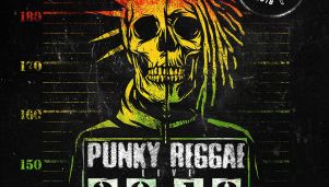 Kultowa trasa PUNKY REGGAE live powróci w 2018 roku do Rzeszowa