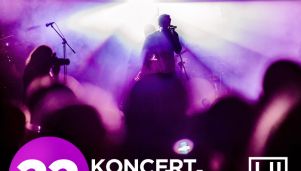 Koncert Zakopower dwa tygodnie później