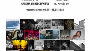 Najlepsze fotografie członków Stowarzyszenia RSF z 2017 roku. Wernisaż wystawy 6 kwietnia