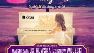 Dwa widowiska multimedialne w Filharmonii Podkarpackiej