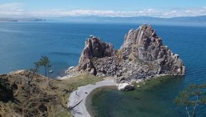 Rzeszowskie Spotkania z Podróżami. Wędrówki przez Syberię i Mongolię