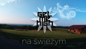 Wielka impreza plenerowa z muzyką elektroniczną w tajemniczym miejscu w okolicach Rzeszowa