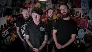 The Rumjacks, fot. materiały prasowe