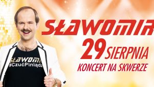 Gwiazda muzyki rock polo w sierpniu w Rzeszowie