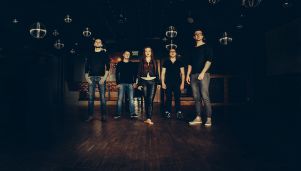 Tension Zero gwiazdą dziewiątej edycji festiwalu "Rockowyja"