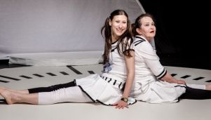 fot. teatr Maska